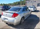 Pontiac G6 New Gxp Image 2