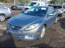 Mazda Mazda6 I Touring Image 5