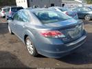 Mazda Mazda6 I Touring Image 7