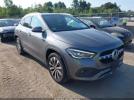 Mercedes-Benz GLA 4matic Image 1