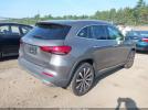 Mercedes-Benz GLA 4matic Image 3