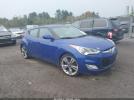 Hyundai VELOSTER Image 1