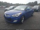 Hyundai VELOSTER Image 10