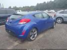Hyundai VELOSTER Image 5