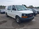 GMC Savana Work Van Image 1