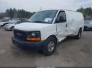 GMC Savana Work Van Image 10