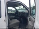 GMC Savana Work Van Image 5