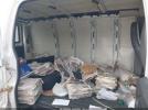 GMC Savana Work Van Image 11