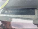 GMC Savana Work Van Image 8