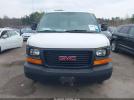 GMC Savana Work Van Image 3