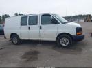 GMC Savana Work Van Image 12