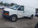 GMC Savana Work Van Image 16