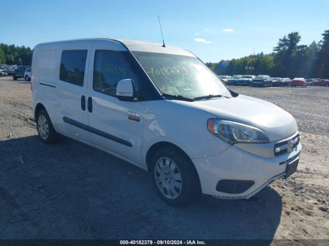  Salvage Ram Promaster