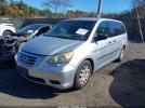 Honda Odyssey Lx Image 9