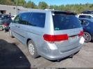 Honda Odyssey Lx Image 3