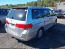 Honda Odyssey Lx Image 10