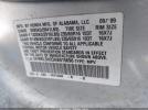 Honda Odyssey Lx Image 11