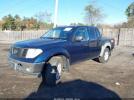 Nissan Frontier Nismo Off Road Image 4