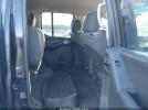 Nissan Frontier Nismo Off Road Image 5