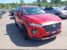 Hyundai SANTA FE Se Image 1