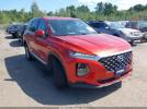 Hyundai SANTA FE Se Image 13
