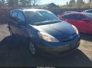 Toyota Sienna Le Image 1