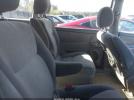 Toyota Sienna Le Image 4