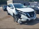 Nissan Murano Sl Image 1