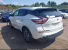 Nissan Murano Sl Image 4
