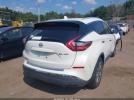 Nissan Murano Sl Image 6