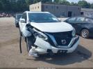 Nissan Murano Sl Image 12