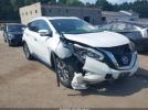Nissan Murano Sl Image 15