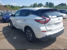 Nissan Murano Sl Image 2