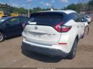 Nissan Murano Sl Image 10