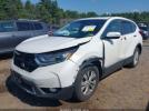 Honda CR-V Ex Image 2