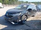 Honda CR-V Hybrid Ex-l Image 3