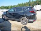 Honda CR-V Hybrid Ex-l Image 10