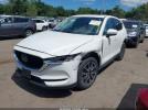 Mazda Cx Grand Touring Image 4