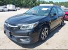 Subaru Legacy Limited Image 4