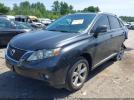 Lexus RX Image 2
