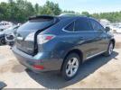 Lexus RX Image 3