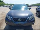 Lexus RX Image 12
