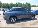 Lexus RX Image 11