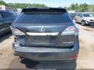 Lexus RX Image 14