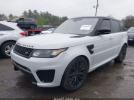 Land Rover Range Rover Sport 5.0l V8 Supercharged Svr Image 8