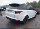 Land Rover Range Rover Sport 5.0l V8 Supercharged Svr Image 11