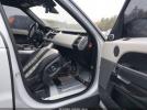 Land Rover Range Rover Sport 5.0l V8 Supercharged Svr Image 2