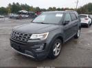Ford Explorer Xlt Image 4