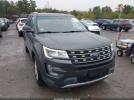 Ford Explorer Xlt Image 8