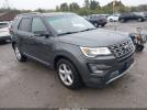 Ford Explorer Xlt Image 13